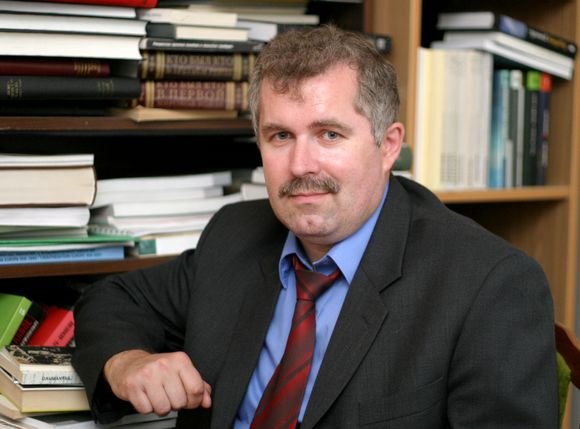 Arvydas Anušauskas: Paleckis yra debilas ir debilų prezidentas