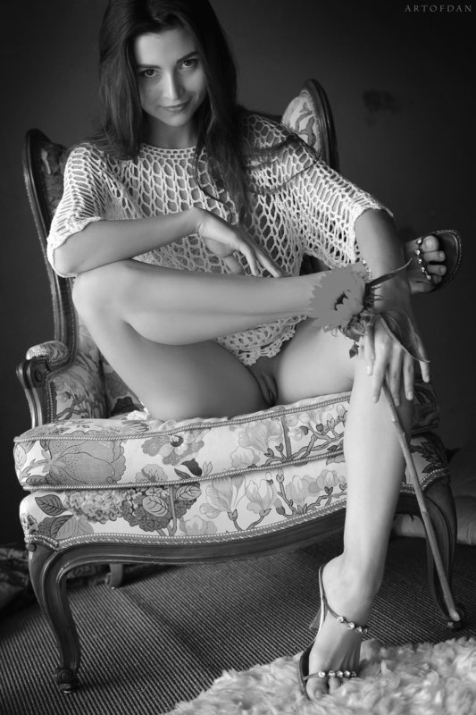 Berenice - Spring Romance 2025-04-03,