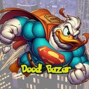 Dood-Bazar-Logotipo