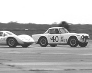 1966 International Championship for Makes - Page 2 66seb40-TR4-DGilmartin-MRosthchild-1