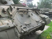 Советский тяжелый танк ИС-2, Омск IMG-0358