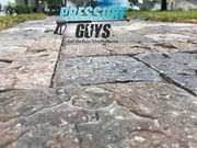 Top Holiday light installation Oviedo, FL