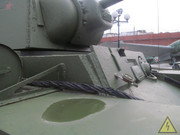 Советский тяжелый танк КВ-1, Музей военной техники УГМК, Верхняя Пышма IMG-1951