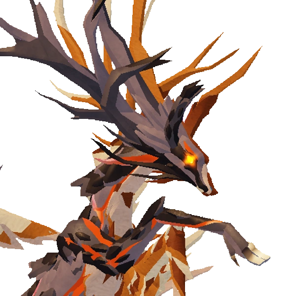 Kindeer
