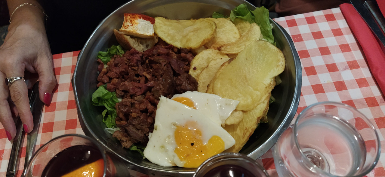 Restaurantes en París según distrito - Forum France