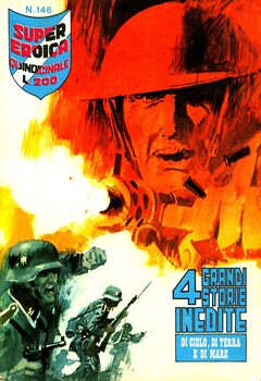 Super Eroica 146 (1971)