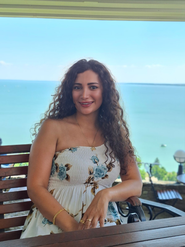 Photo of Jude Daoud, Webmaster