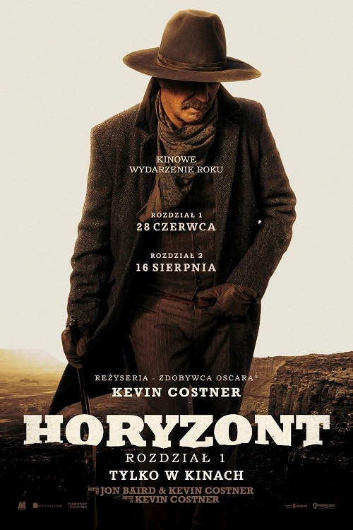 Horyzont: Rozdział 1 / Horizon: An American Saga - Chapter 1 (2024) MULTi.1080p.AMZN.WEB-DL.H264.DDP5.1-K83 / Lektor i Napisy PL