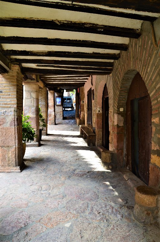 ALQUEZAR-19-4-2017-HUESCA - Los pueblos más bonitos de España-2010/2023 (86)