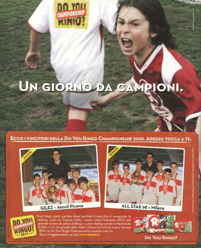 Album Calciatori 2010-2011 Panini-130