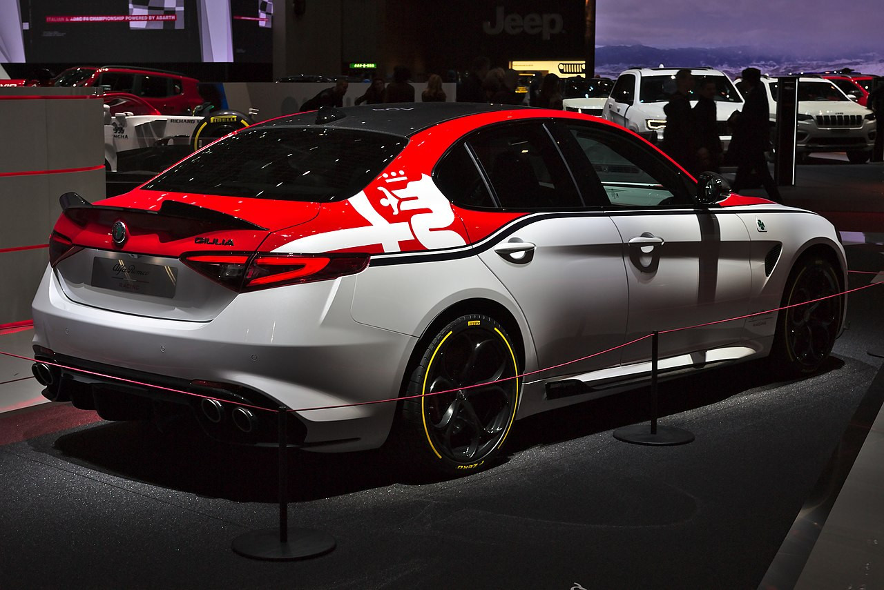 1280px Alfa Romeo Giulia Racing Genf 2019 1Y7A5601 1290610776