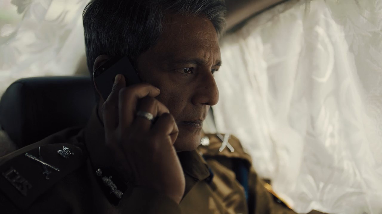 Delhi Crime (2019) Season 1 [Hindi + Tamil + Telugu] WebRip 480p 720p ESub - Complete Screenshot