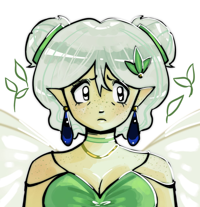Faye headshot