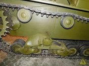 Советский легкий танк Т-26 обр. 1933 г., Музей военной техники, Верхняя Пышма DSCN2089