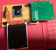 KaRadio32_WROOM_VS1053