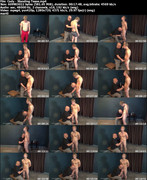 Cody - Standing Tease