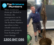 Brisbane Emergency Plumber