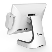 Equipo-pos-premium-SAT-U7000 Blanco-5