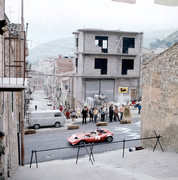 Targa Florio (Part 5) 1970 - 1977 - Page 3 1971-TF-70-Sebastiani-Nardini-001
