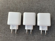 P: Realme Superdart 65W rýchlonabíjačka