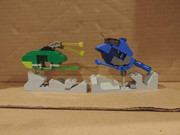 space ship battle (1)