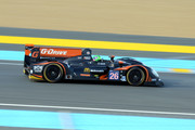 24 HEURES DU MANS YEAR BY YEAR PART SIX 2010 - 2019 - Page 21 14lm26-Morgan-LMP2-R-Rusinov-O-Pla-J-Canal-4