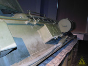 Советский средний танк Т-34, Музей военной техники, Верхняя Пышма DSCN1537
