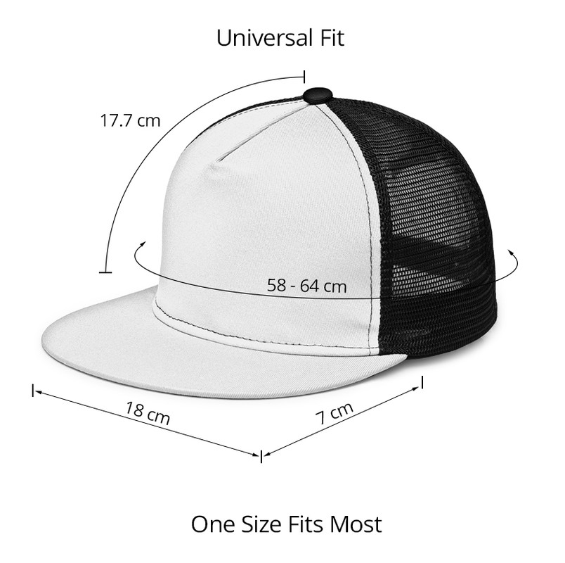 classic cap dimensions & sizing