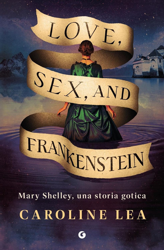love sex and frankenstein