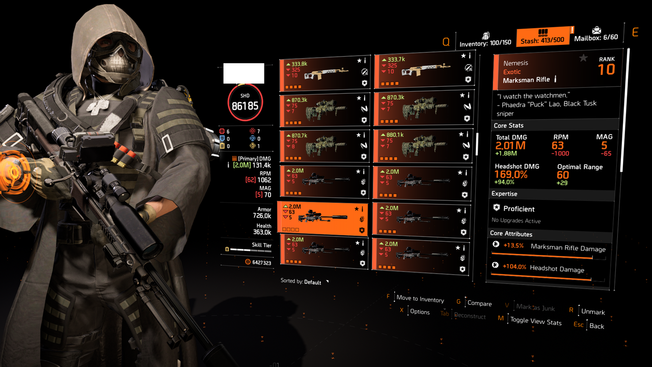 Tom Clancy s The Division 2 Screenshot 2026 03 11 21 49 47 03