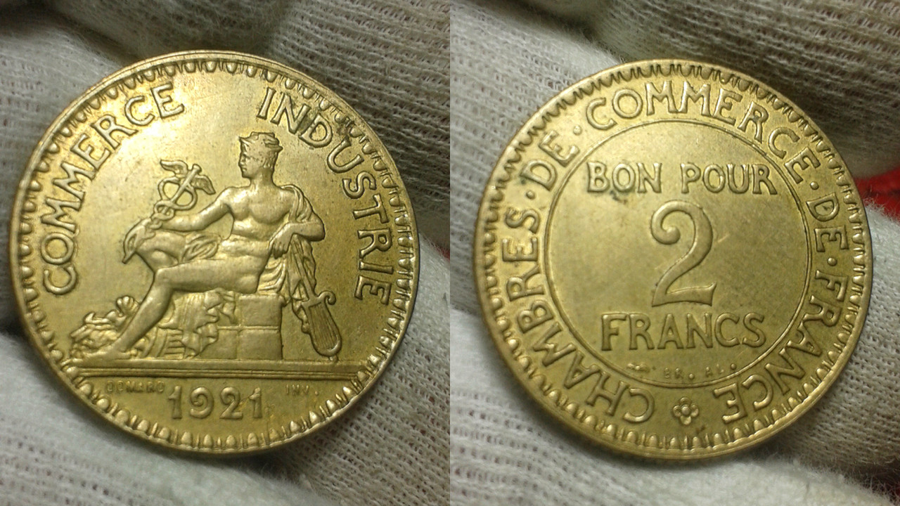 years - 51 years of many and many coins. Las Grandes Olvidadas XXXVII. Polish-20200706-220043033