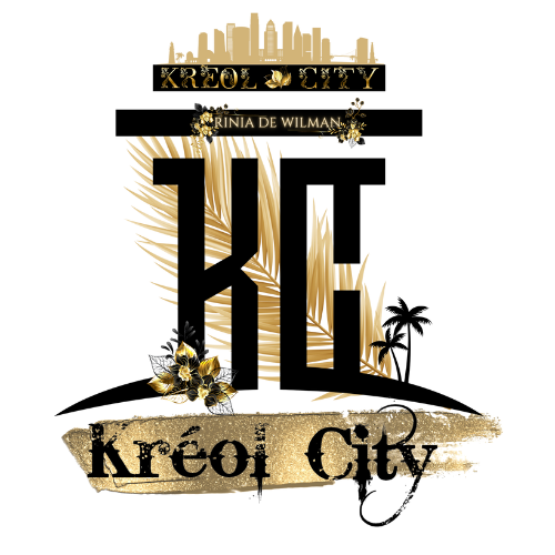 Kreol City Logo
