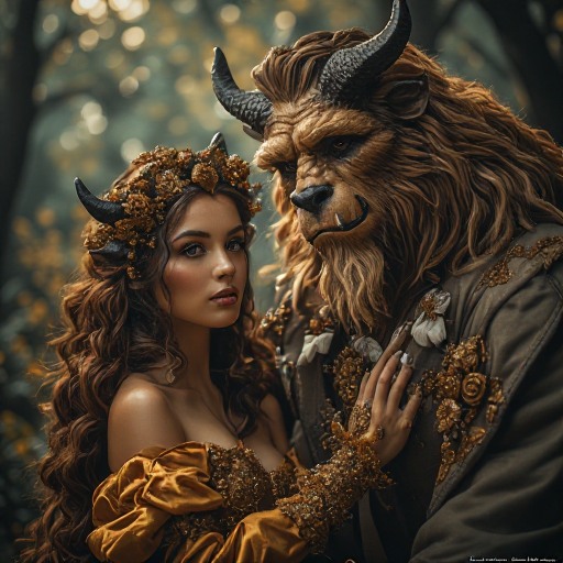 Beauty-and-the-Beast-Homage-af-(18)