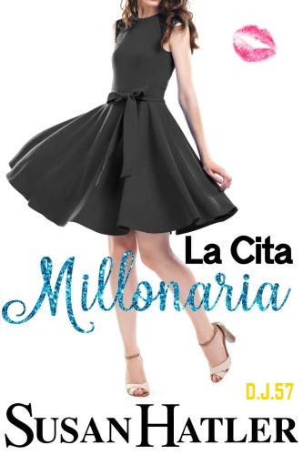 1 - La cita millonaria - Susan Hatler