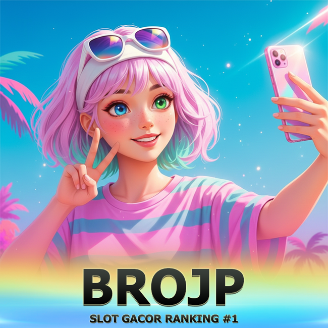 BROJP No-Lag Login: Server Singapore dengan Ping Rendah