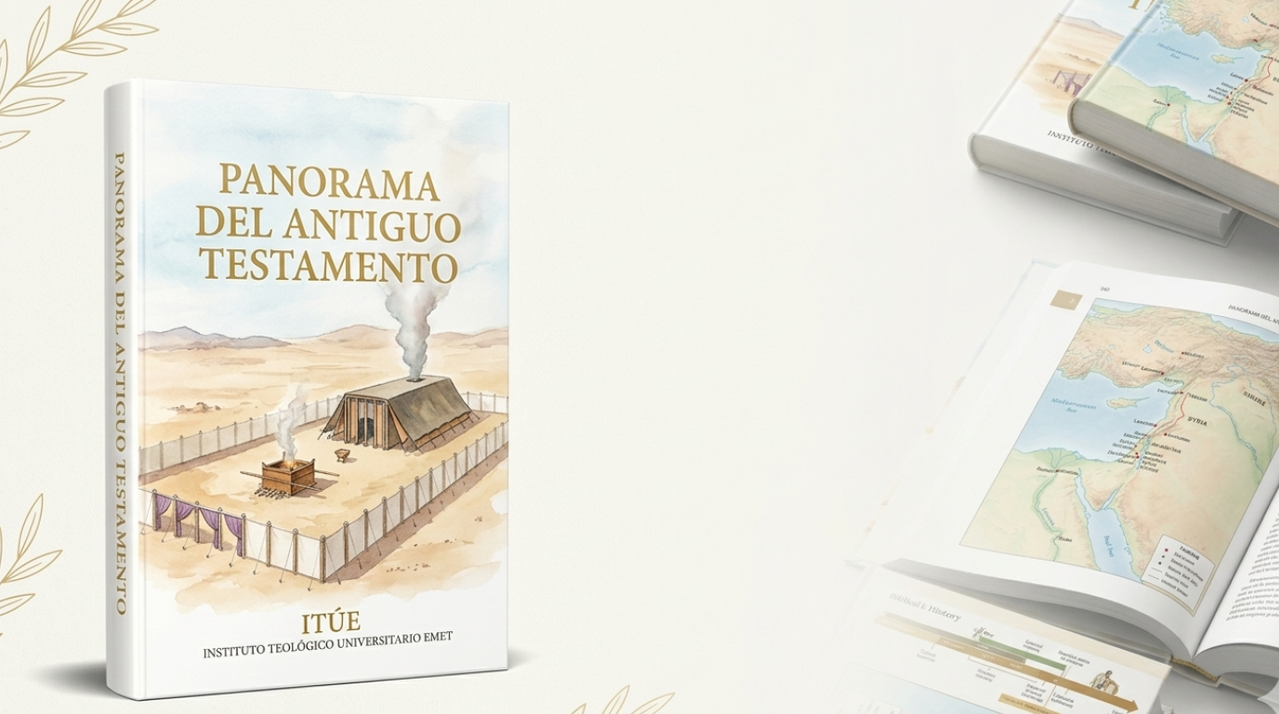 Panorama de Antiguo Testamento