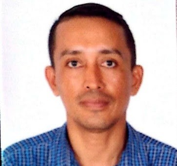 Leonardo Castillo Vanegas