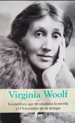 VIRGINIA WOLF