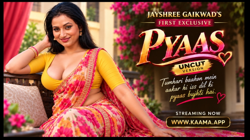 Pyaas (2026) Hindi Kaama Short Films