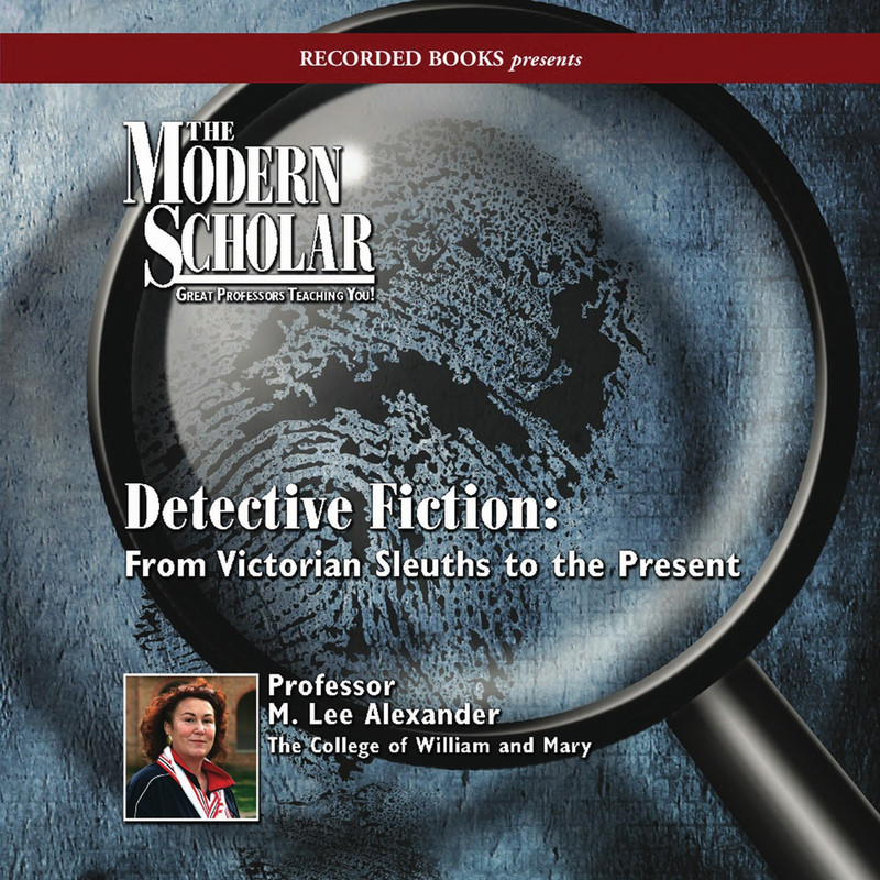 From Victorian Sleuths to the Present
