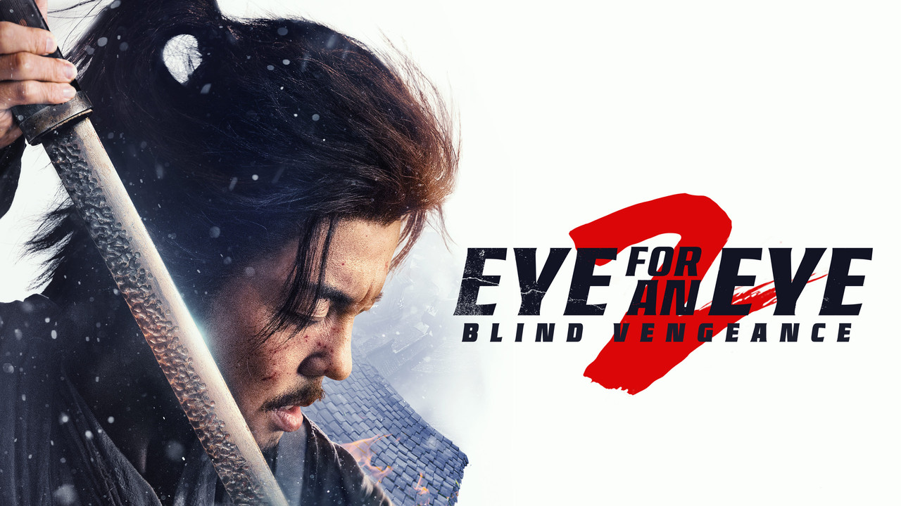 Eye for an Eye 2 (2024) [Hindi-Chinese]