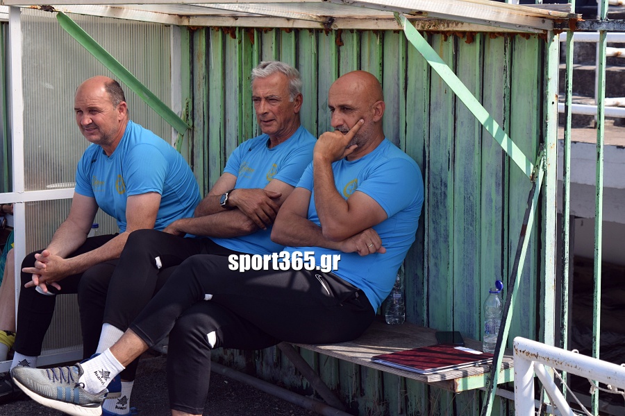 , Ο Πανθουριακός συνέτριψε τη Θύελλα Αμπελοκήπων με 8-1 και «αγκαλιάζει» την άνοδο (βίντεο)