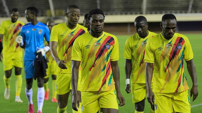 Mauritius vs Zimbabwe, 23h00 ngày 04/06