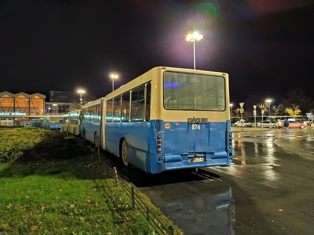 Ikarbus #874(2)
