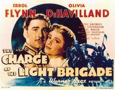 The Charge of the Light Brigade 1936 1080p BRRip x264 Classics
