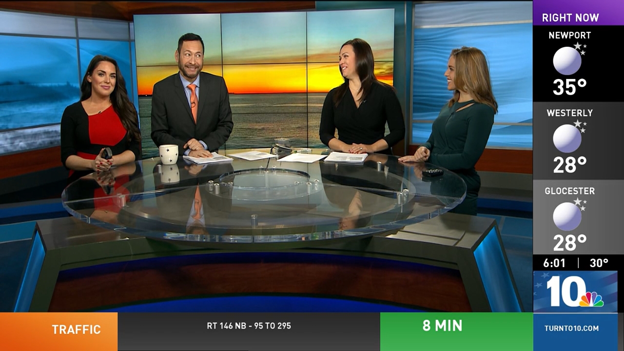 11.17 - 11.00.00 - NBC 10 News Sunrise at 6am  ᴸᶦᵛᵉ. Morning news cov....ts_snapshot_02.13.317