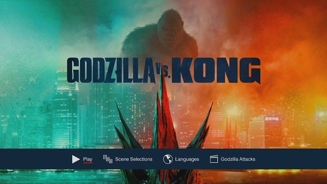 1 - Godzilla vs. Kong [DVD9 Full] [Pal] [Cast/Ing/Cz/Hún/Pol] [Sub:Varios] [Fantástico] [2021]