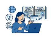 Jasa Backlink Media Lokal & Nasional