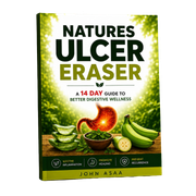 Nature's Ulcer Eraser