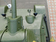 Советский средний танк Т-34, Первый Воин, Орловская область DSCN3094